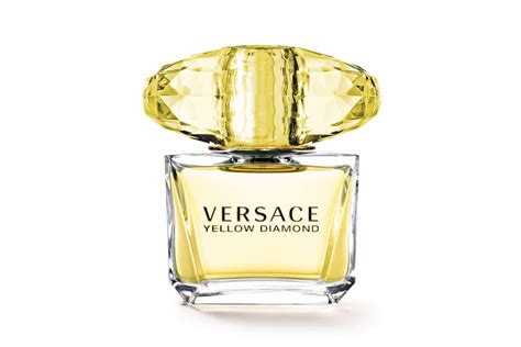 Lo spot del nuovo profumo Yellow Diamond di Versace 